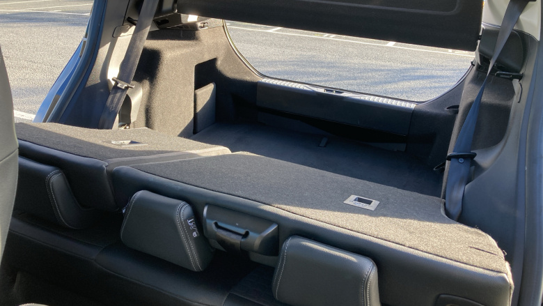 Ford Fiesta 1.0 EcoBoost Titanium X 5dr Petrol Hatchback